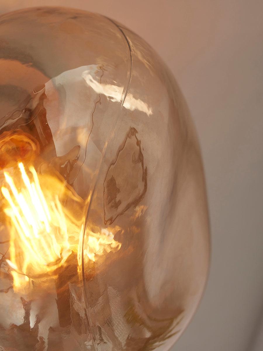 Helsinki Boulder Ceiling Lamp - WOO .Design