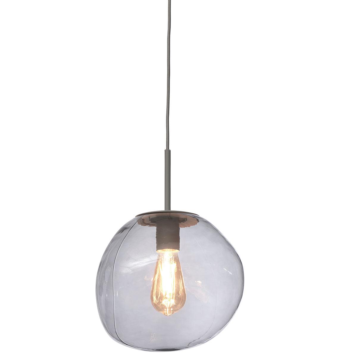 Helsinki Boulder Hanging Lamp - WOO .Design