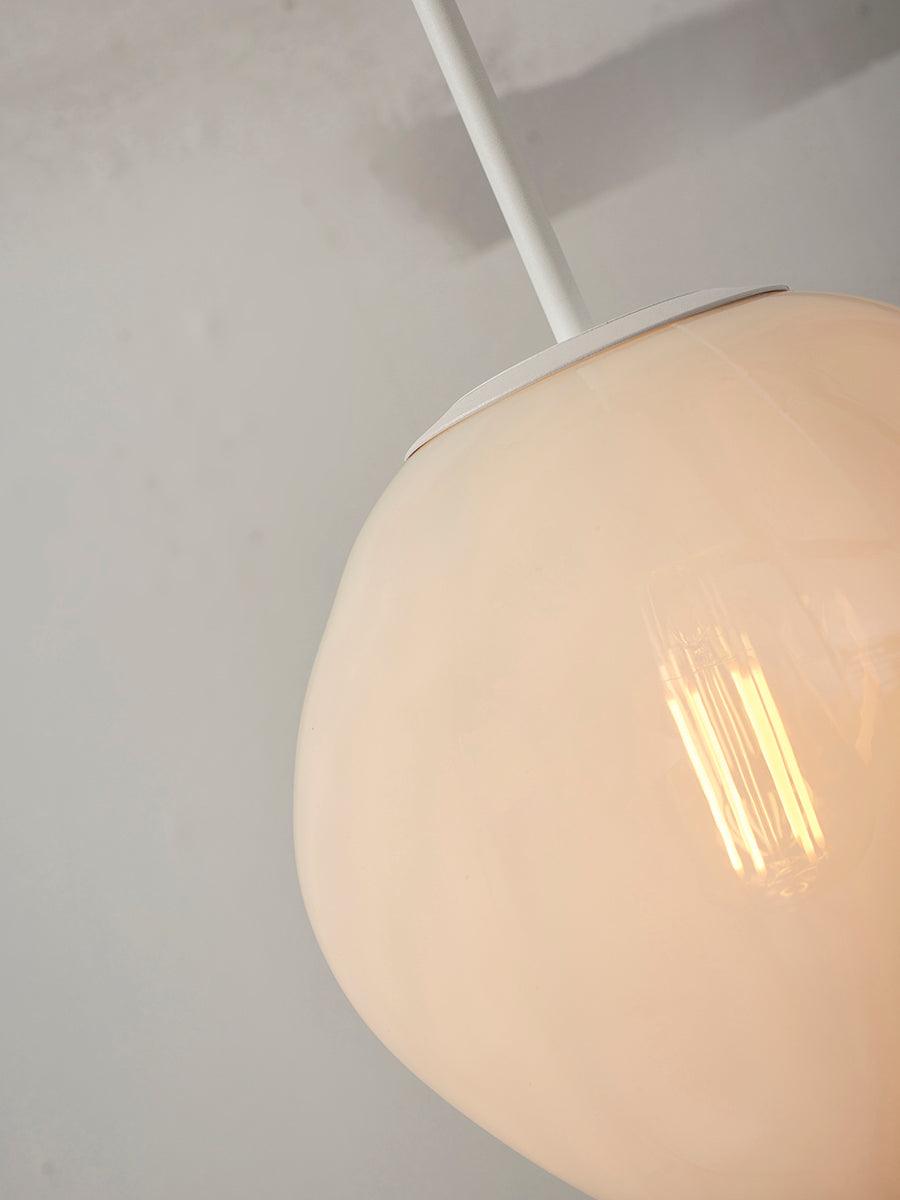 Helsinki Boulder Hanging Lamp - WOO .Design