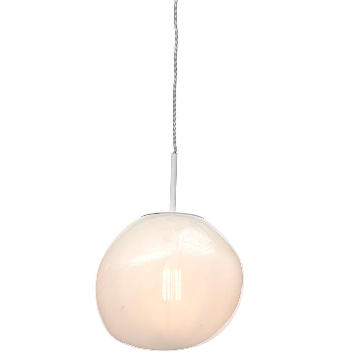 Helsinki Boulder Hanging Lamp - WOO .Design
