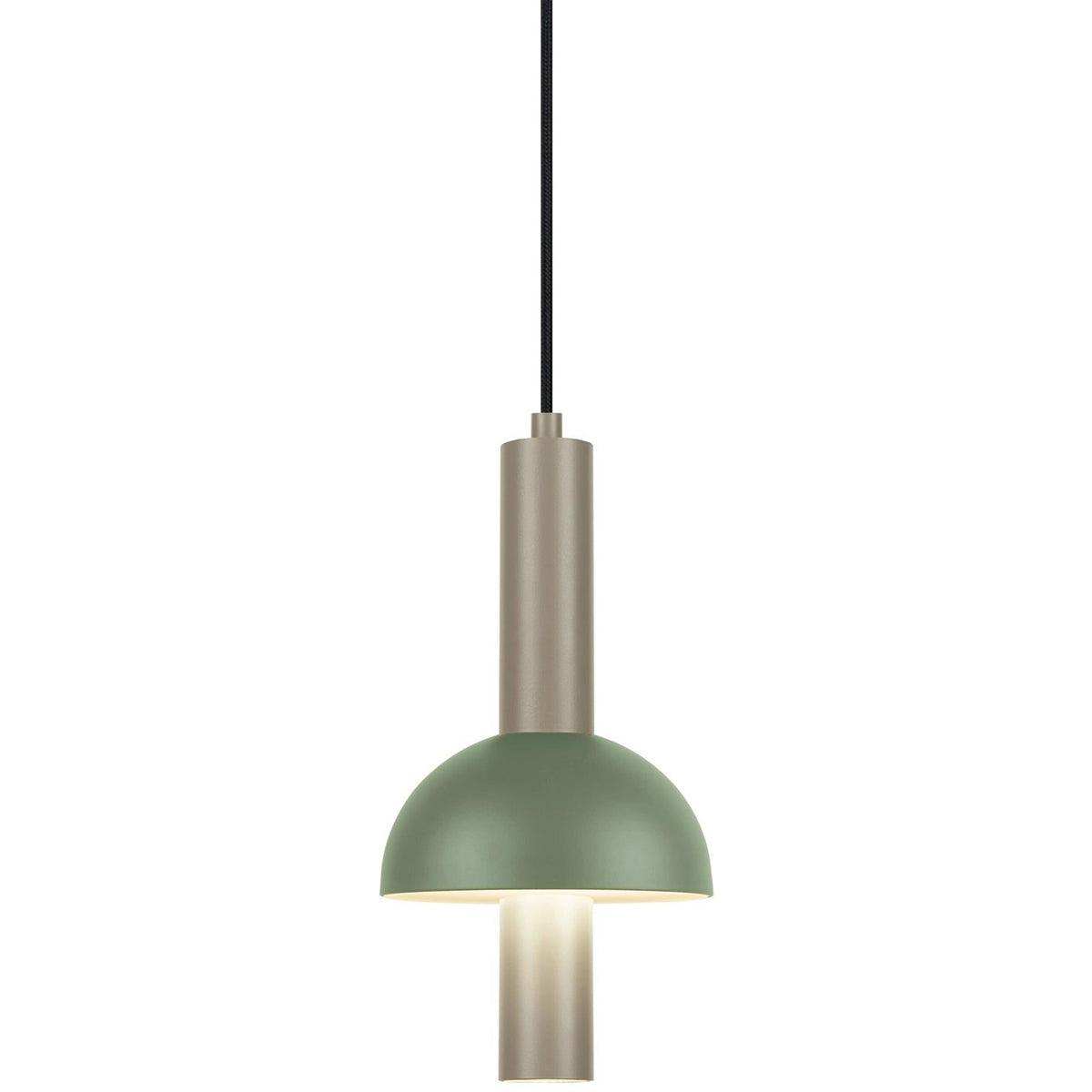 Hidalgo Pendant Lamp - WOO .Design