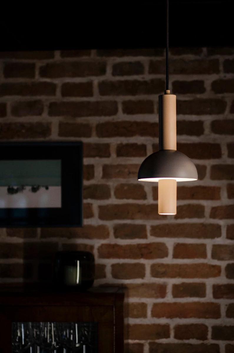 Hidalgo Pendant Lamp - WOO .Design