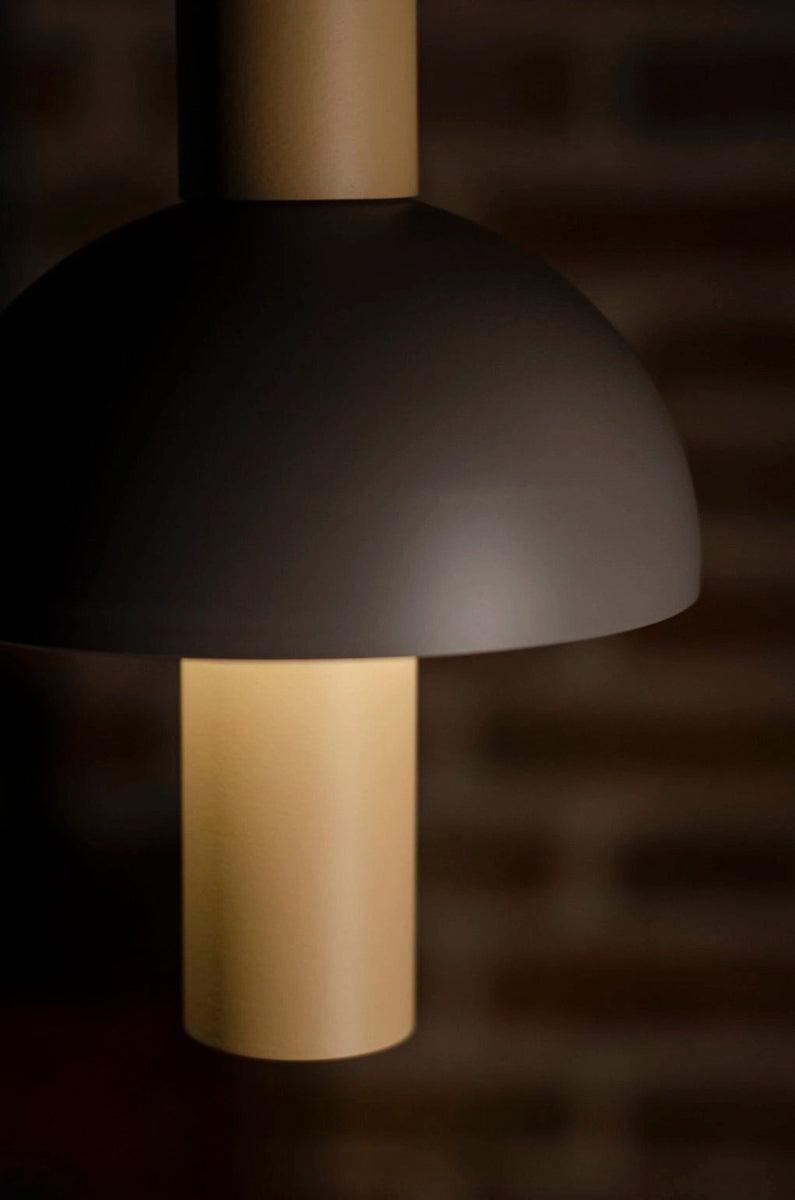 Hidalgo Pendant Lamp - WOO .Design