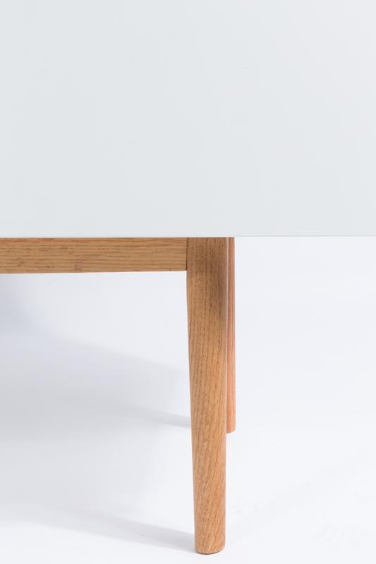 High On Wood 2 Drawer 2 Door Cabinet - WOO .Design