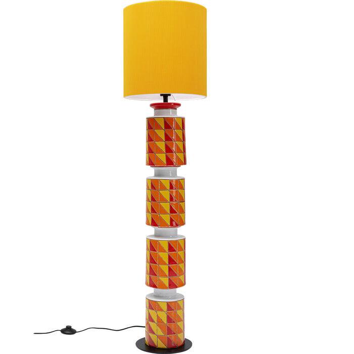Hit Parade Floor Lamp - WOO .Design