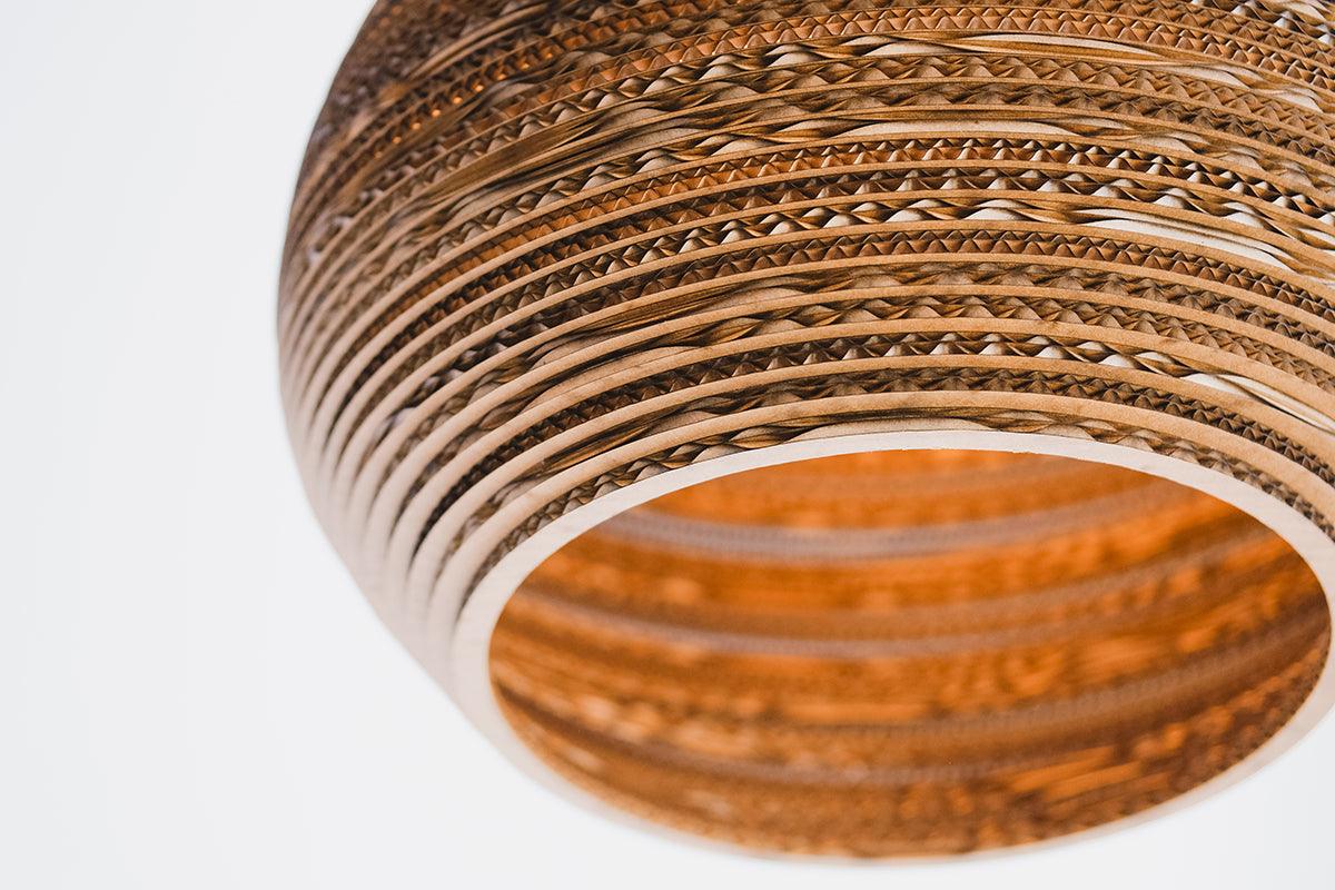 Hive Pendant Lamp - WOO .Design