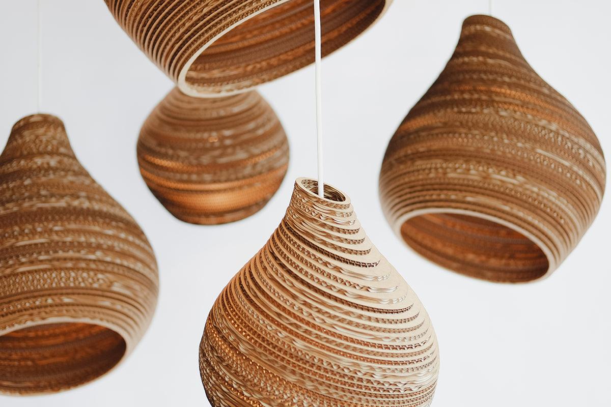 Hive Pendant Lamp - WOO .Design