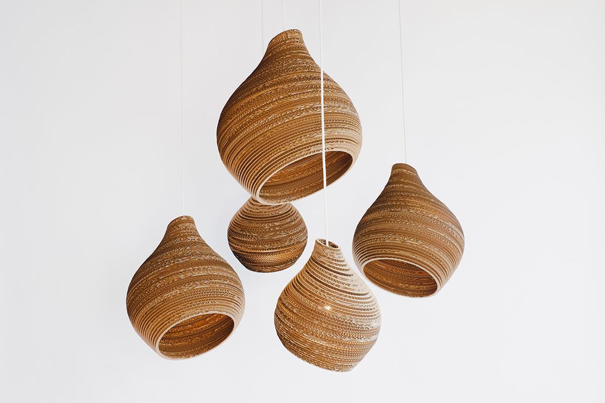 Hive Pendant Lamp - WOO .Design