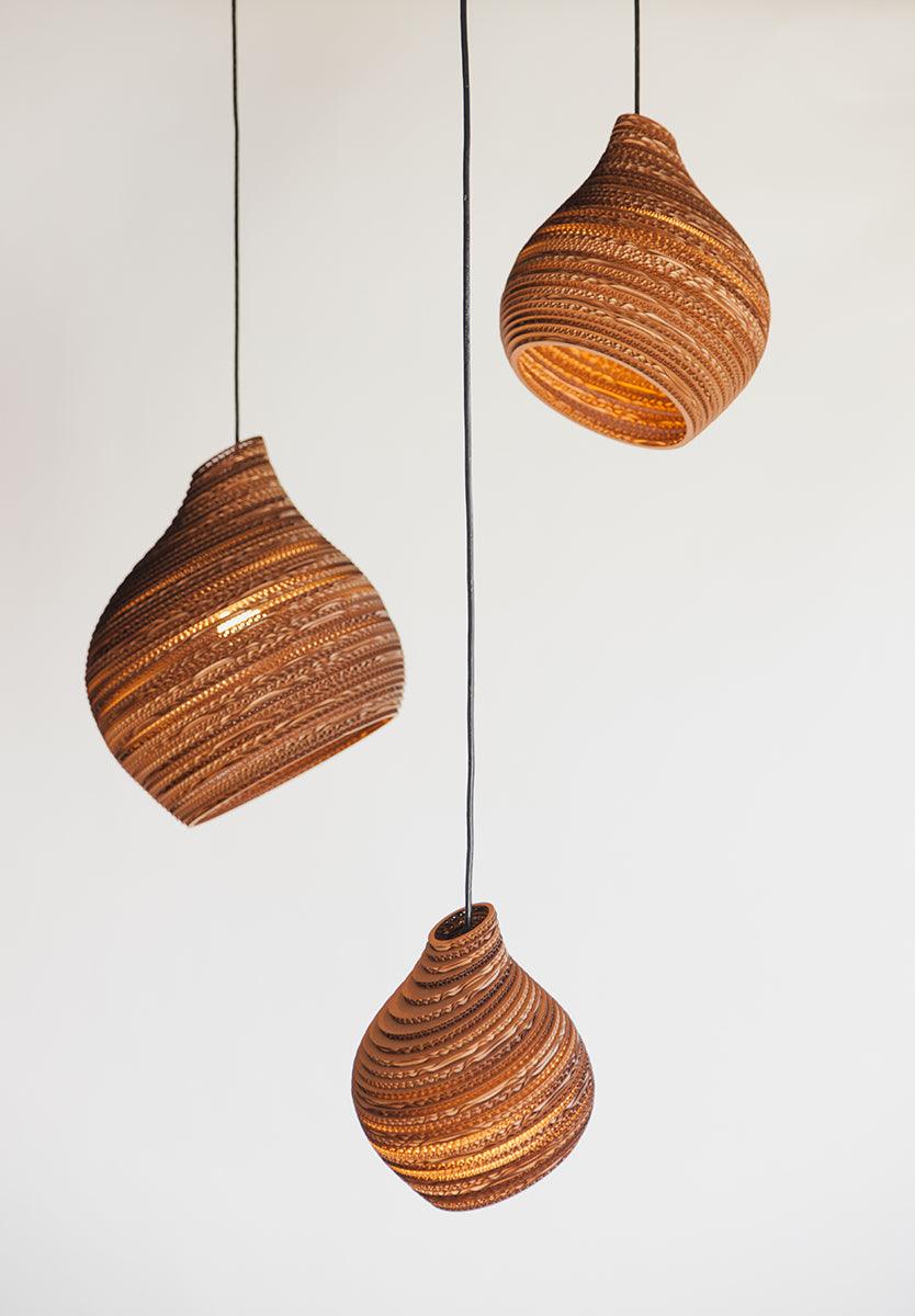 Hive Pendant Lamp - WOO .Design