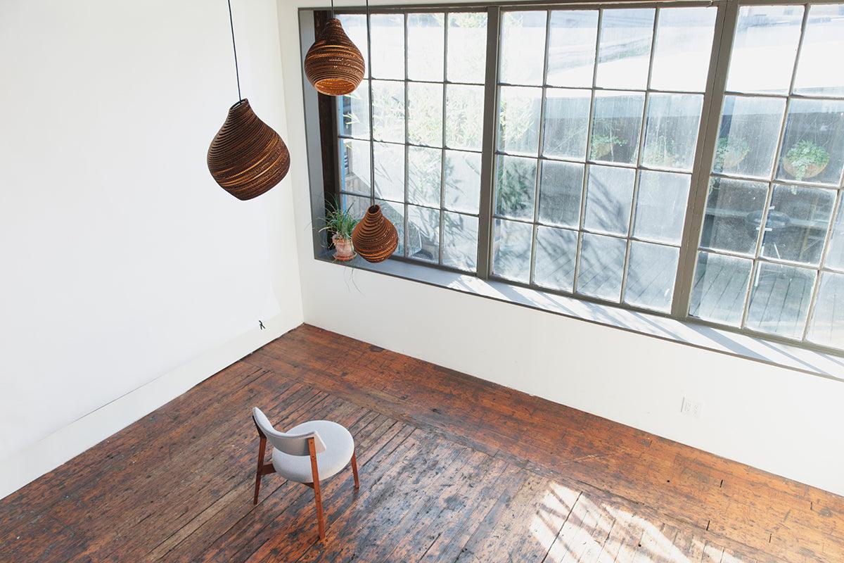 Hive Pendant Lamp - WOO .Design