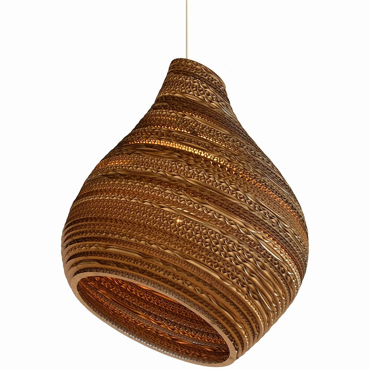 Hive Pendant Lamp - WOO .Design