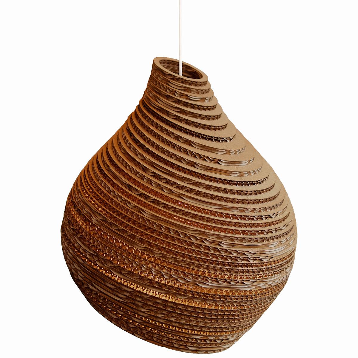 Hive Pendant Lamp - WOO .Design