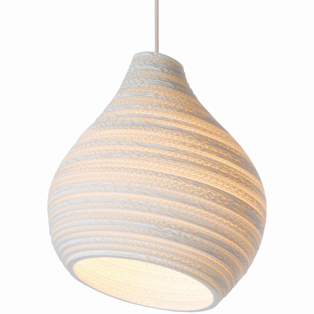 Hive Pendant Lamp - WOO .Design
