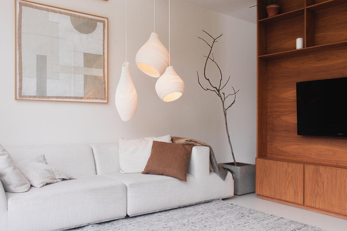 Hive Pendant Lamp - WOO .Design