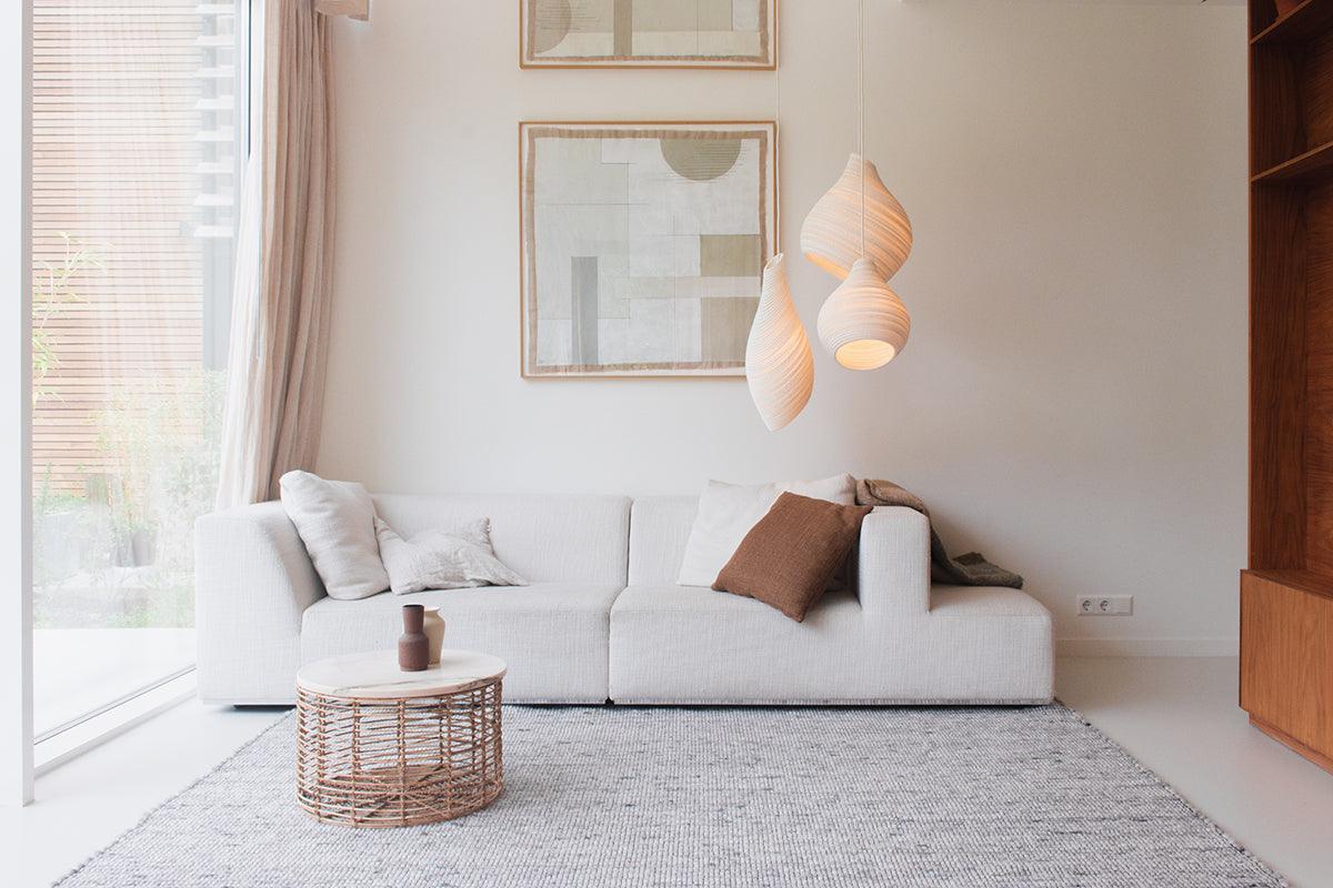 Hive Pendant Lamp - WOO .Design