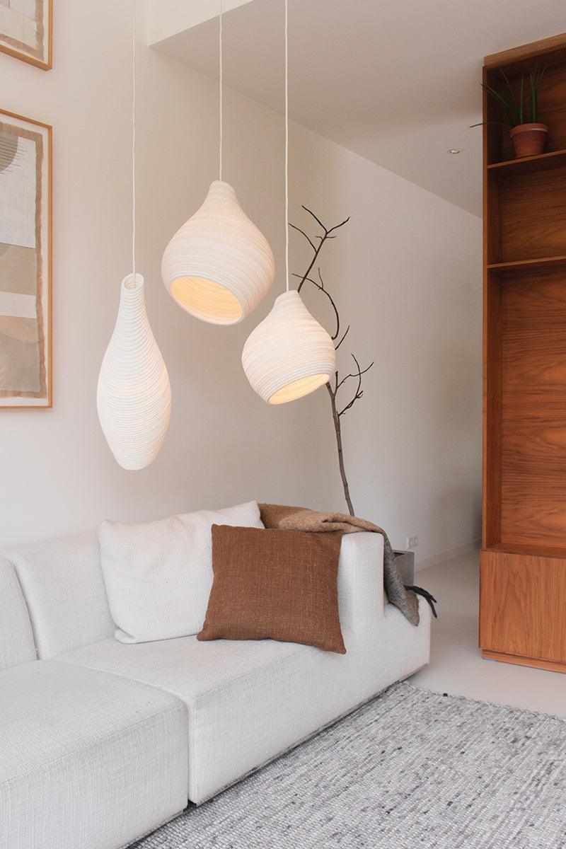 Hive Pendant Lamp - WOO .Design
