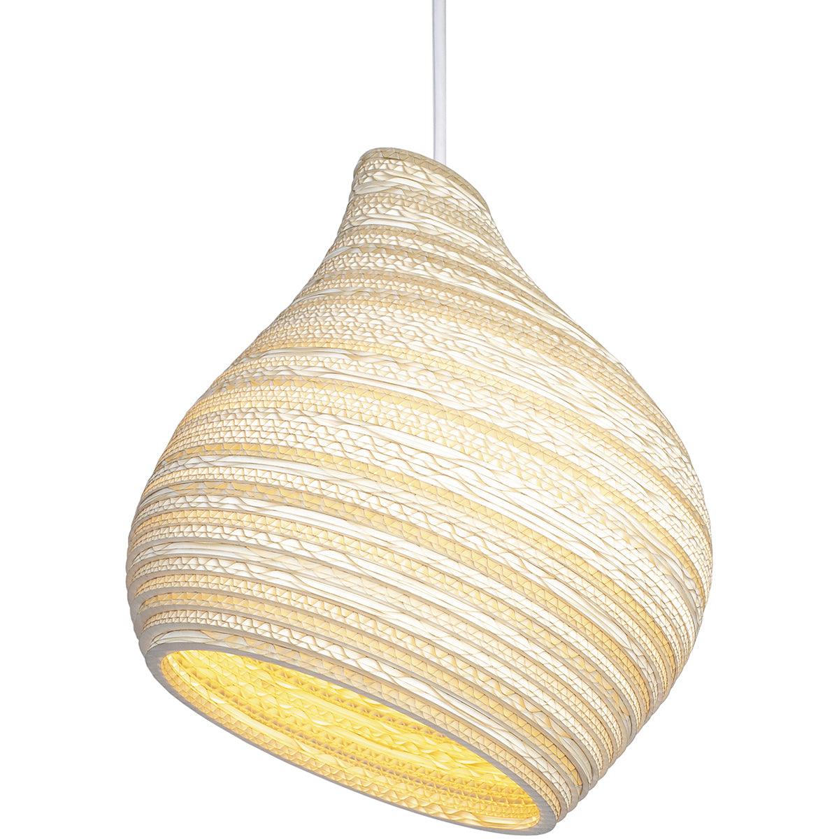 Hive Pendant Lamp - WOO .Design