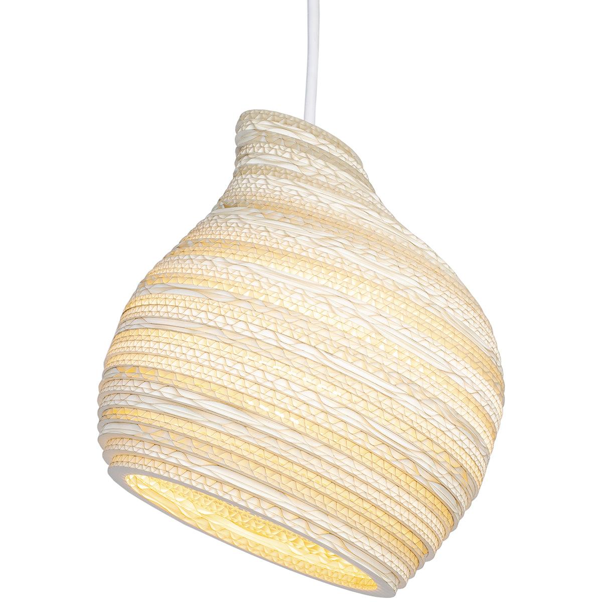 Hive Pendant Lamp - WOO .Design