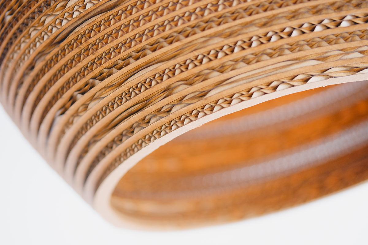 Hive Pendant Lamp - WOO .Design