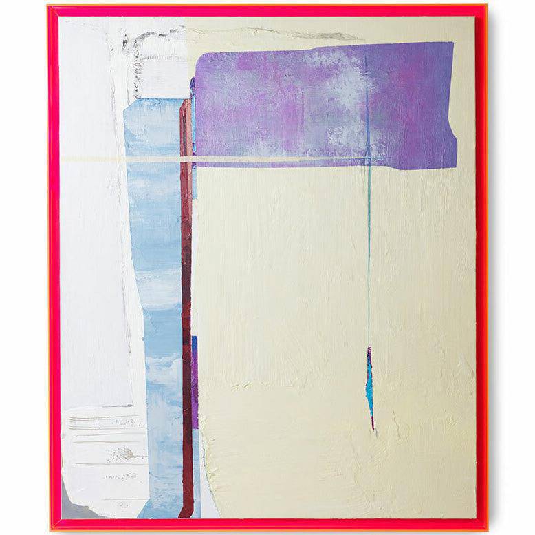 Get Your Groove On Framed Artwork