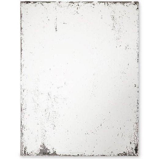 Antique Look Mirror