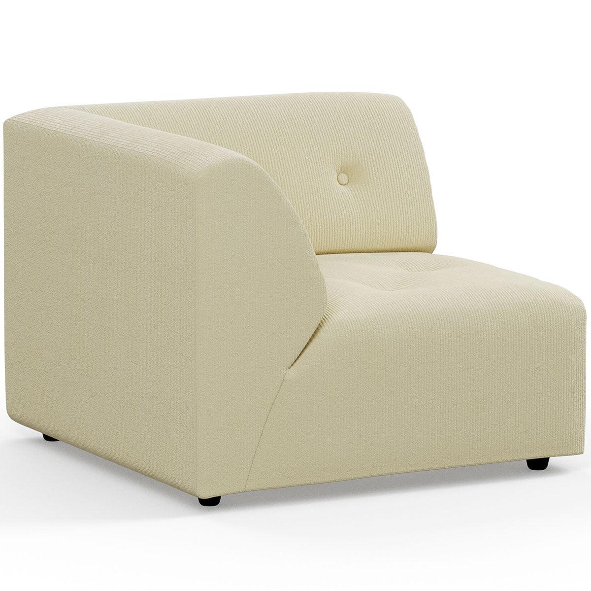 Vint Couch - Element Left