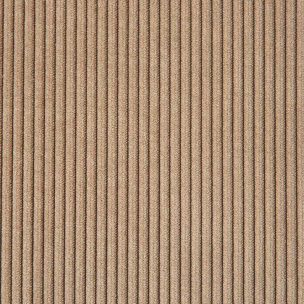 Vint Corduroy Rib Couch - Element Middle 1.5 Seat