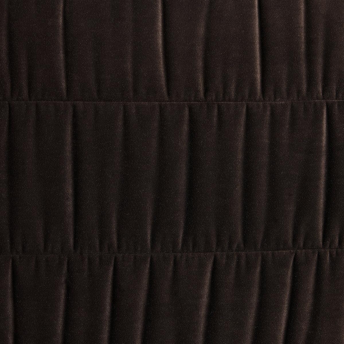 Brut Royal Velvet Sofa - Element Left Divan