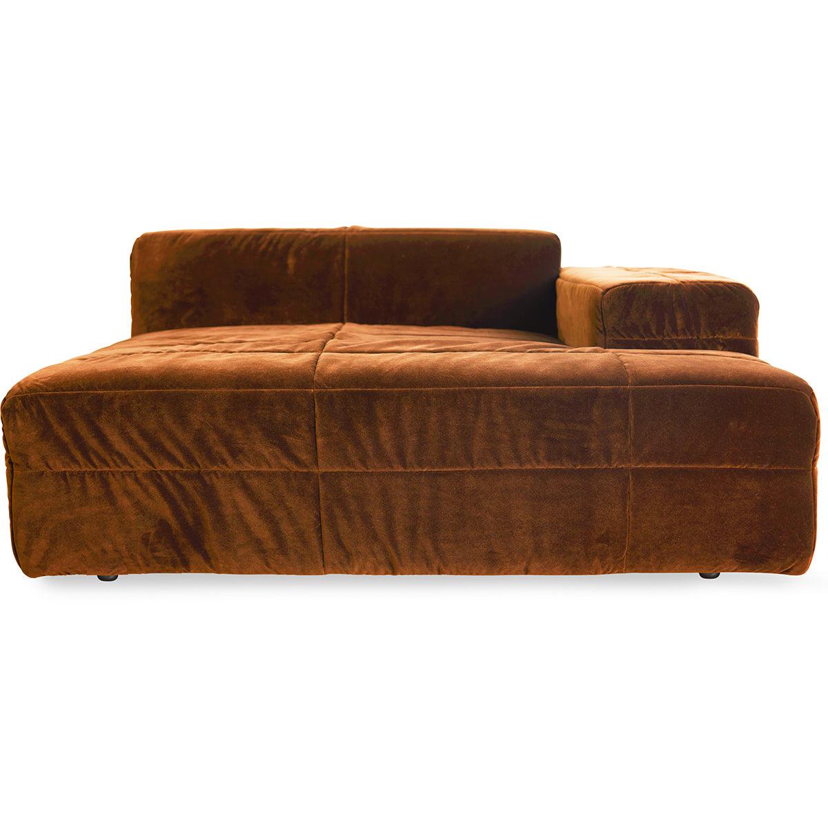 Brut Sofa - Element Right Divan