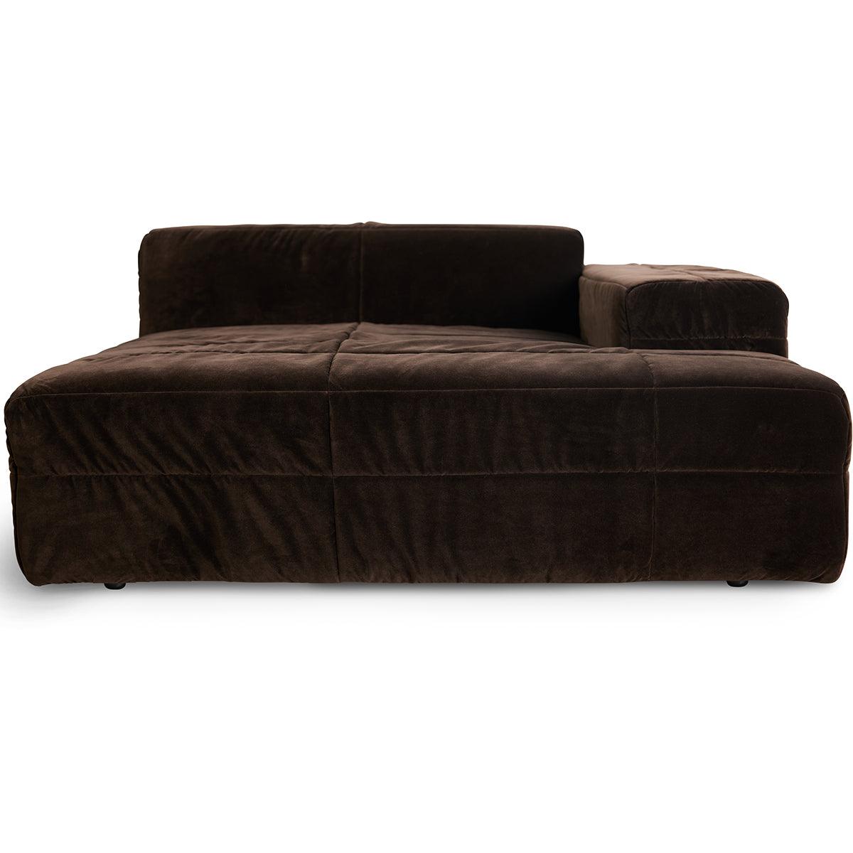 Brut Sofa - Element Right Divan