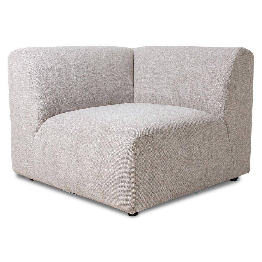 Jax Couch - Element Left End