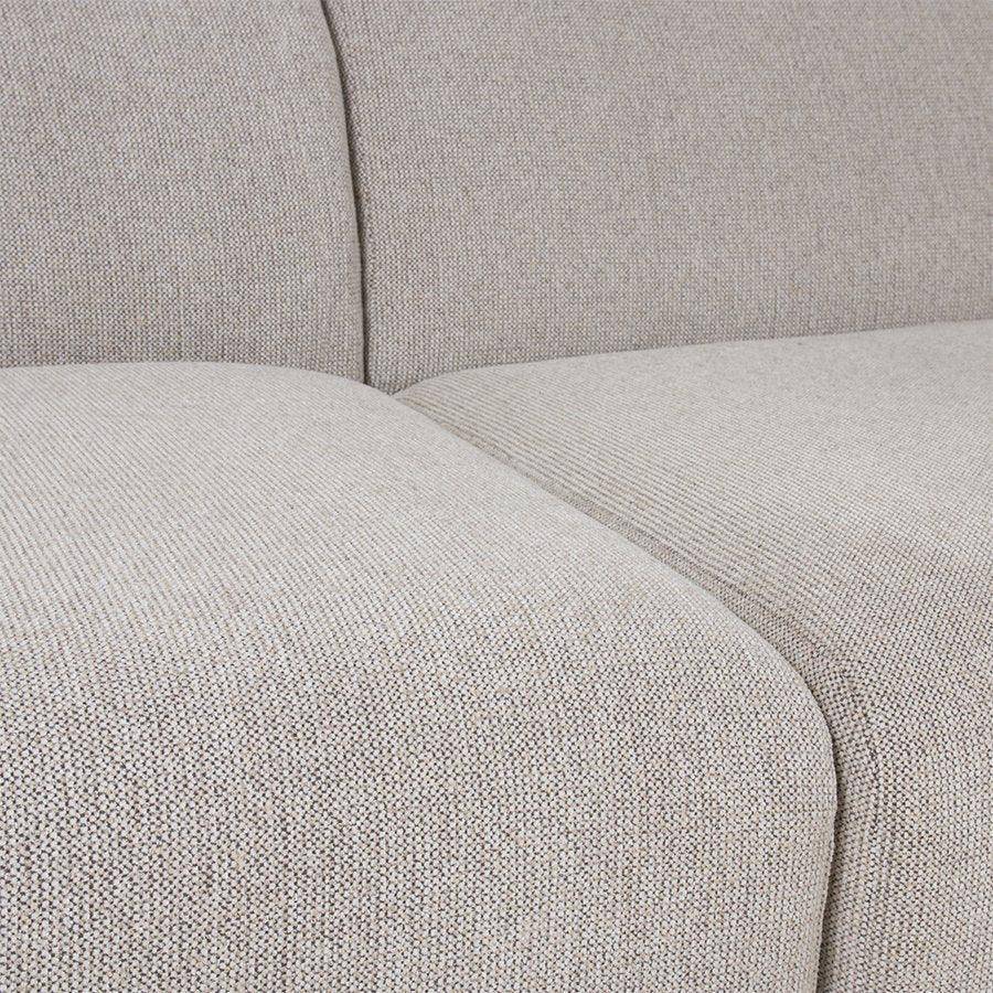 Jax Couch - Element Left End