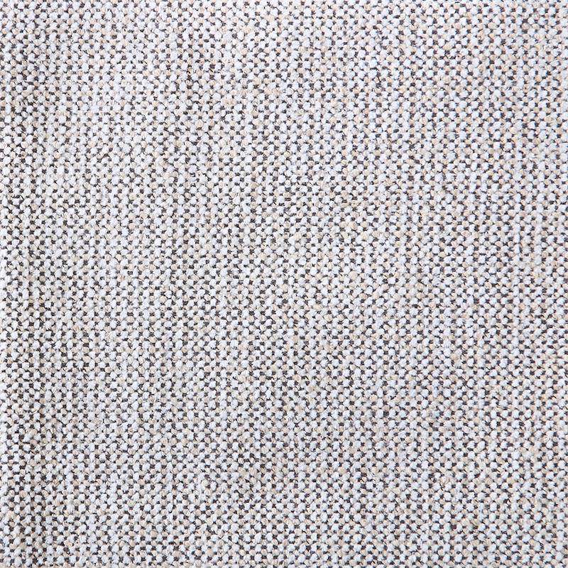 Jax Light Grey Snake Couch - Element Right Corner