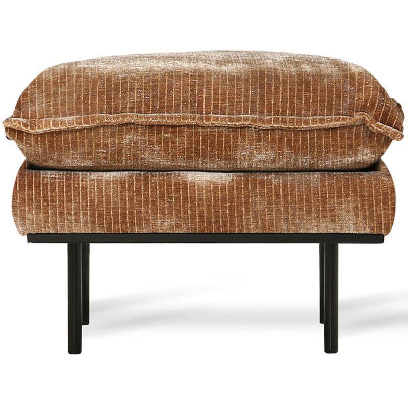 Retro Hocker