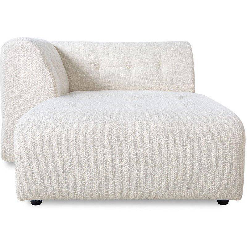 Vint Couch - Element Left Divan