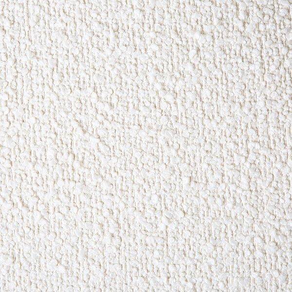 Vint Cream Boucle Couch - Element Left