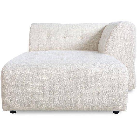 Vint Couch - Element Right Divan