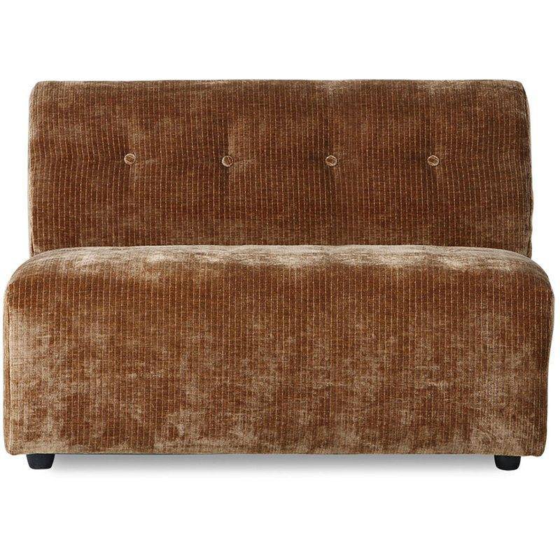 Vint Couch - Element Left