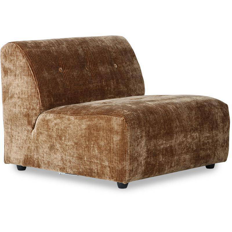 Vint Couch - Element Middle 1.5 Seat