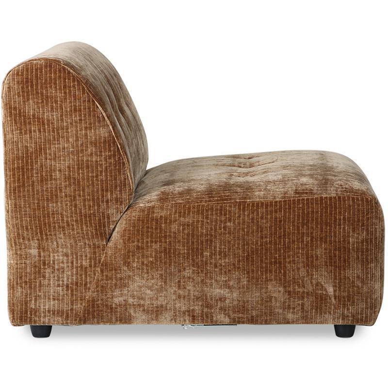 Vint Couch - Element Middle 1.5 Seat