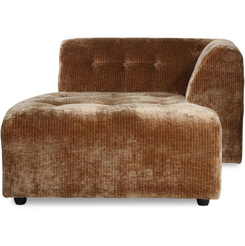 Vint Couch - Element Right Divan