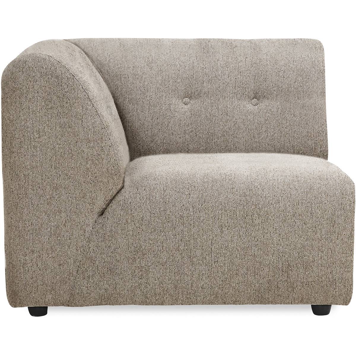 Vint Couch - Element Left