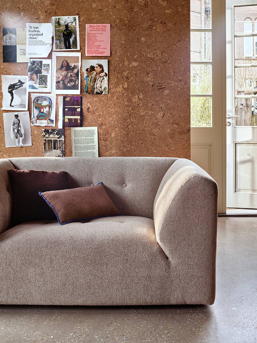 Vint Couch - Element Left