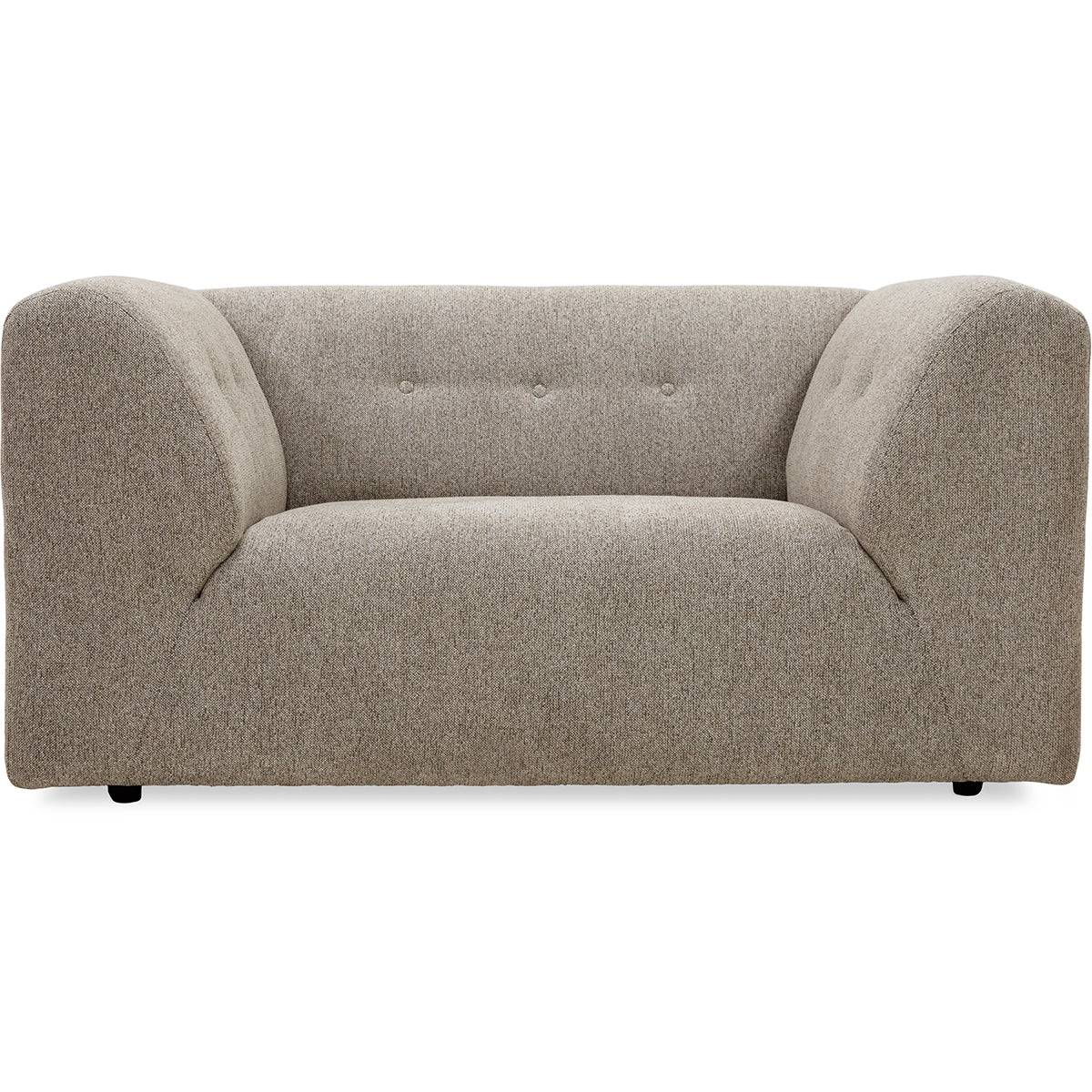 Vint Couch - Element Loveseat