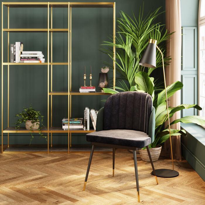 Hojas Chair (2-Set) - WOO .Design