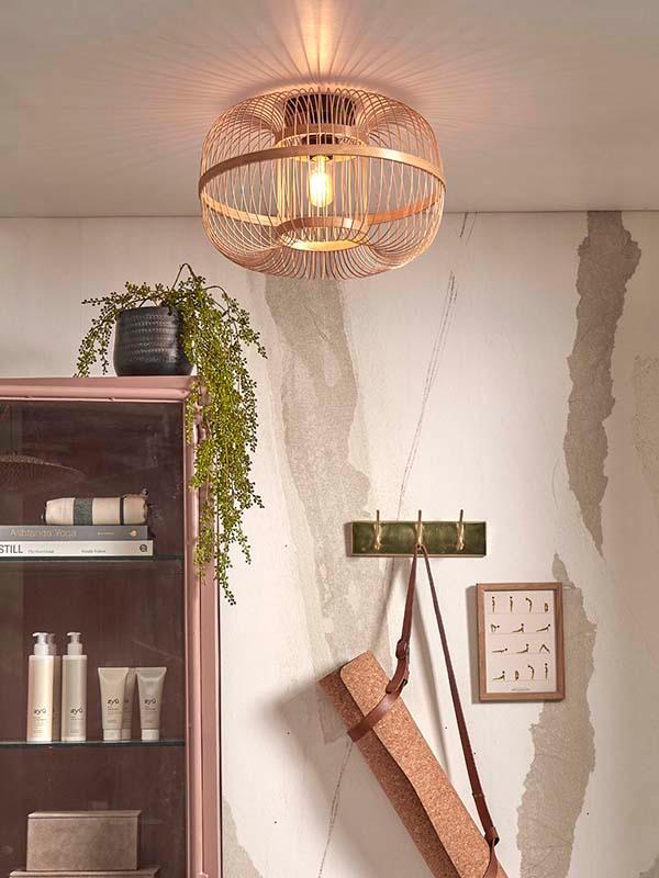 Hokkaido Ceiling Lamp - WOO .Design