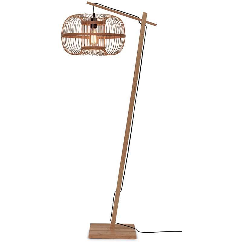 Hokkaido Floor Lamp - WOO .Design