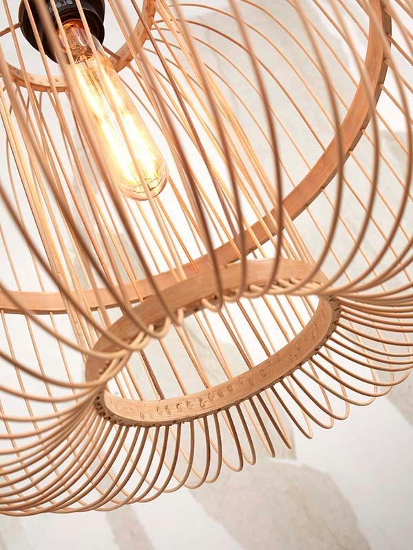 Hokkaido Floor Lamp - WOO .Design