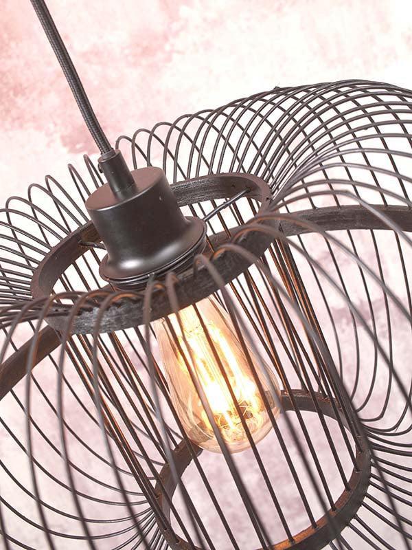 Hokkaido Floor Lamp - WOO .Design