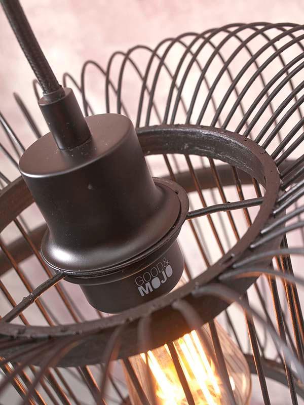 Hokkaido Floor Lamp - WOO .Design